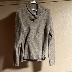 Fjallraven Fog Lambswool Lada Sweater M